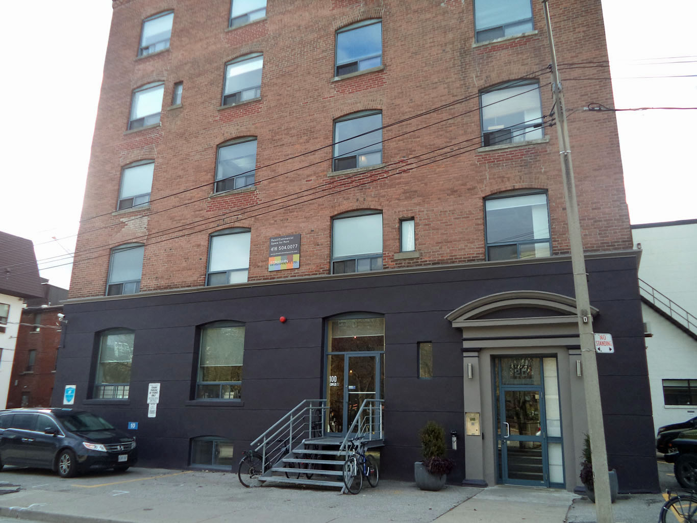 Higher Education Strategy Associates